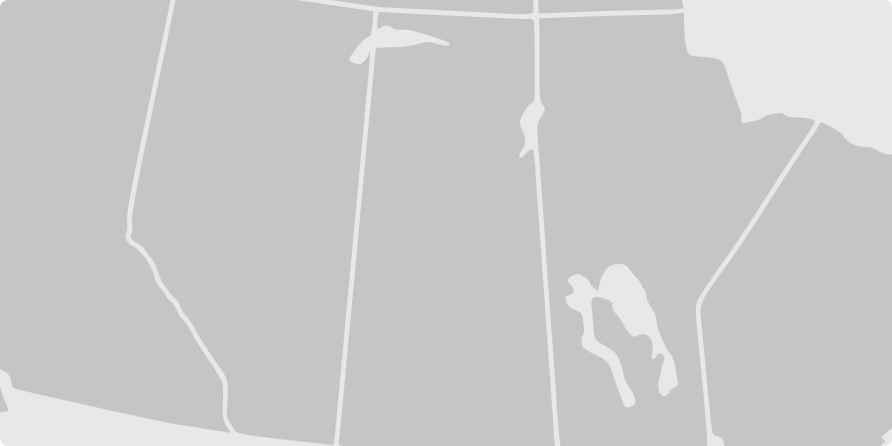 Boissevain Coverage Map