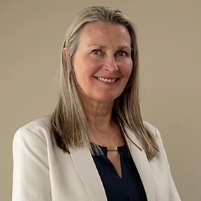 Deb Gauger